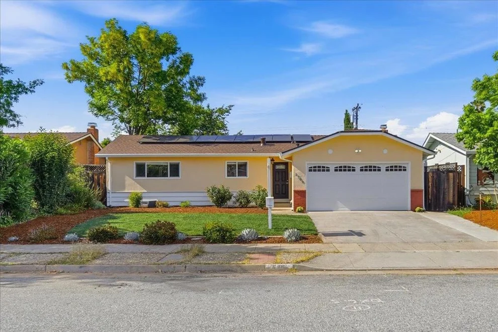 Unit for sale at 1709 Canna Lane, San Jose, CA 95124