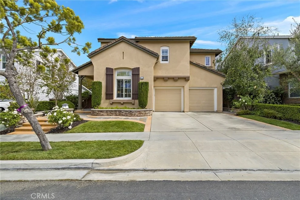 Unit for sale at 4 Celestine Circle, Ladera Ranch, CA 92694