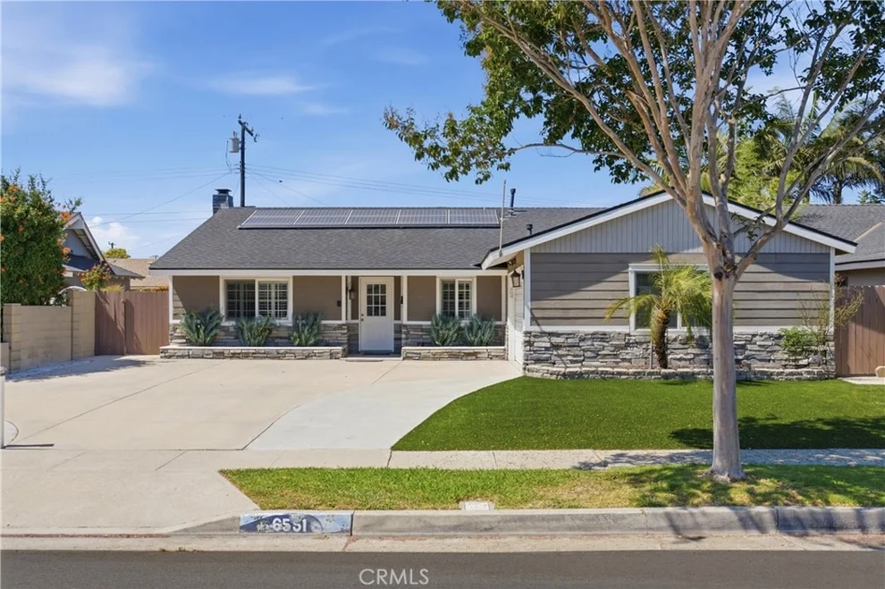 Unit for sale at 6551 Brad, Huntington Beach, CA 92647
