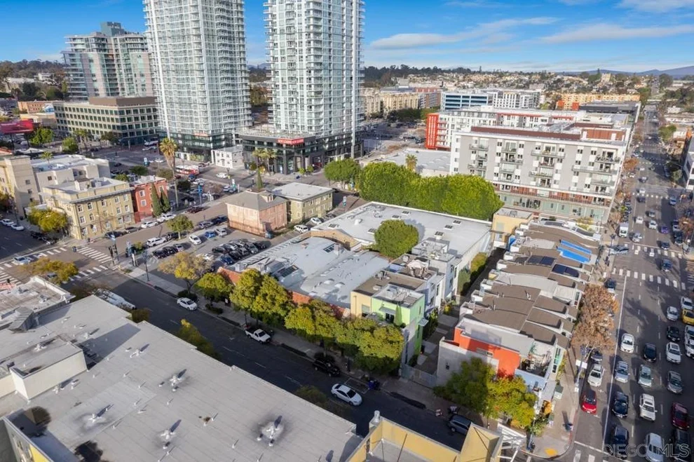 Unit for sale at 843 10Th Ave, San Diego, CA 92101