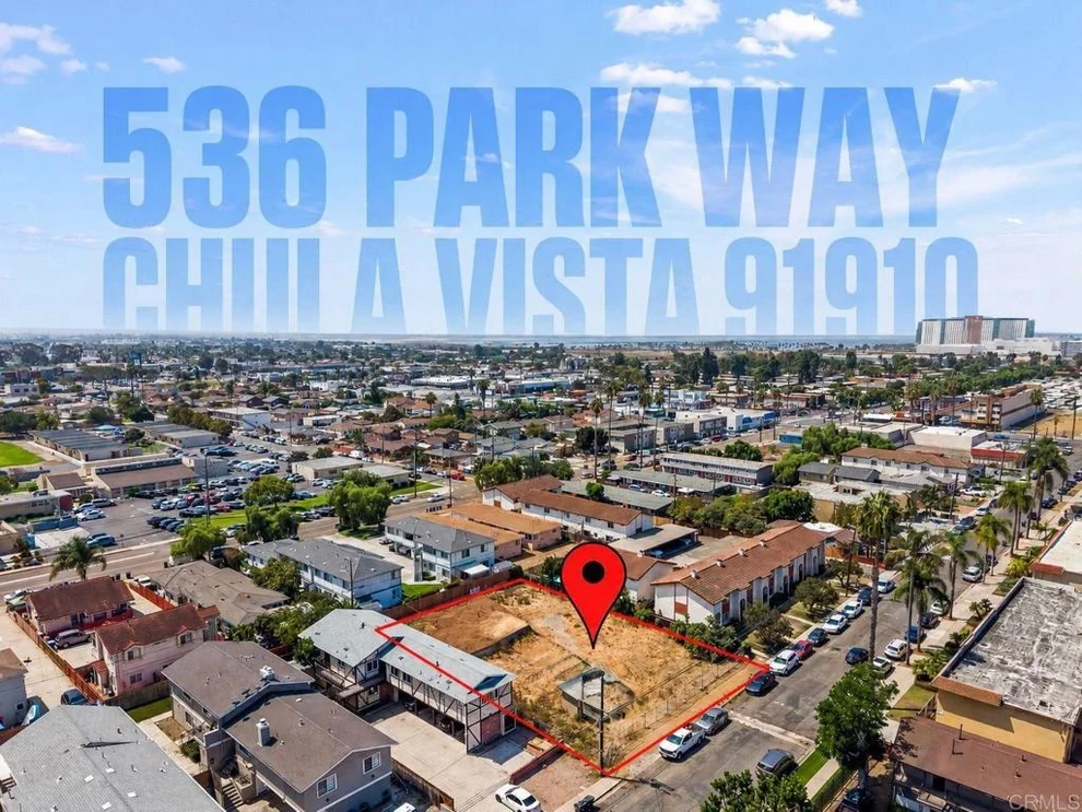 Unit for sale at 536 Park Way, Chula Vista, CA 91910