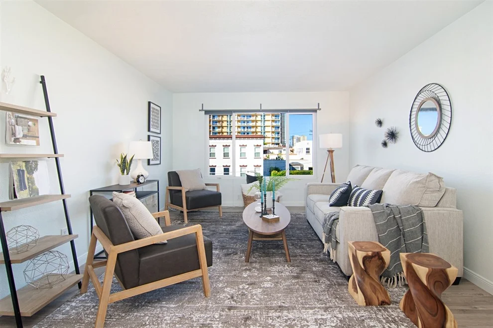 Unit for sale at 3431 Park Blvd, San Diego, CA 92103