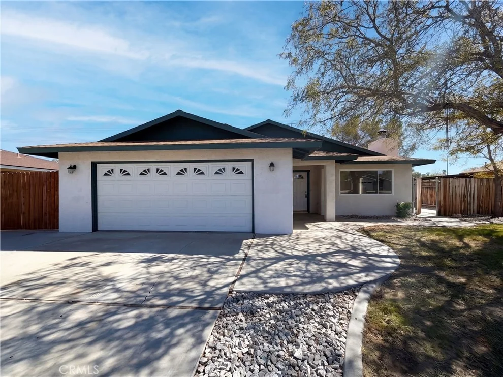 Unit for sale at 1110 N Las Posas Court, Ridgecrest, CA 93555