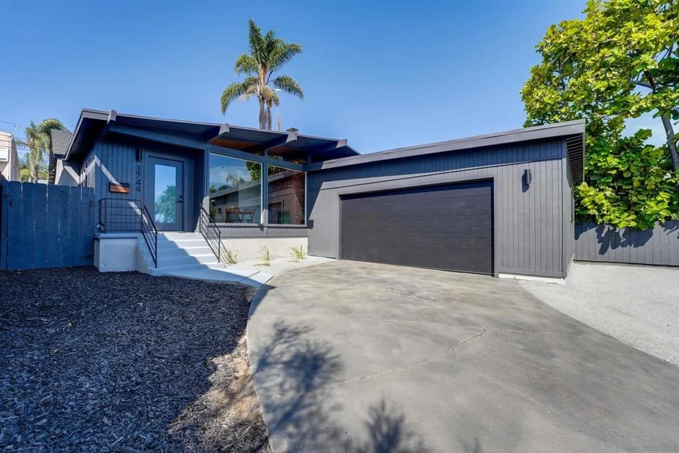 Unit for sale at 1744 Law Street, San Diego, CA 92109