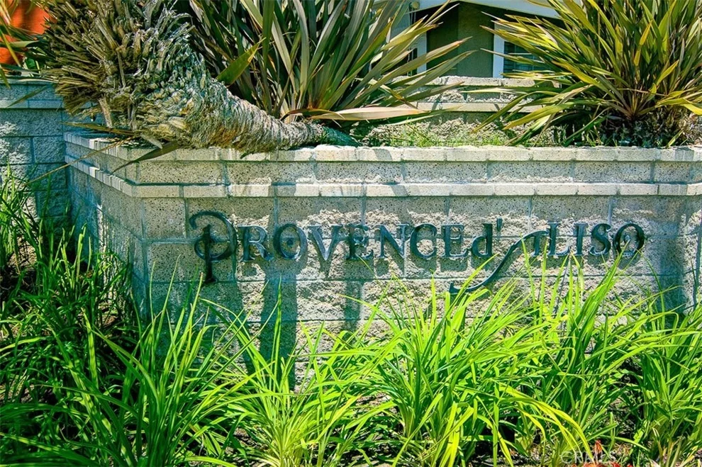 Unit for sale at 117 Gauguin Circle, Aliso Viejo, CA 92656