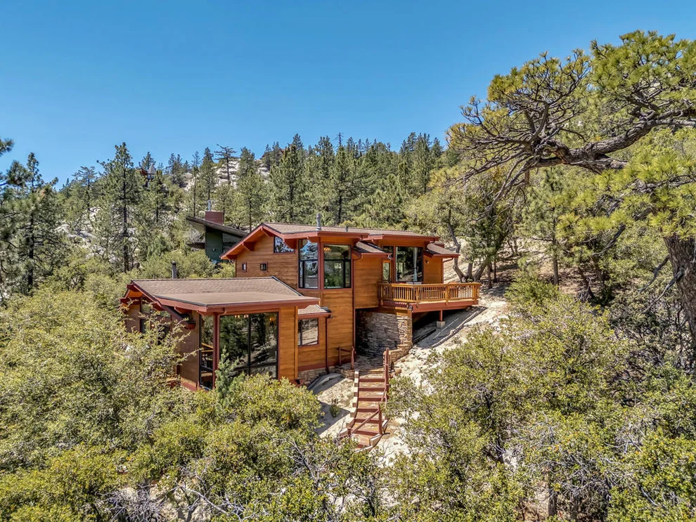 Unit for sale at 54720 Falling Leaf Drive, Idyllwild, CA 92549
