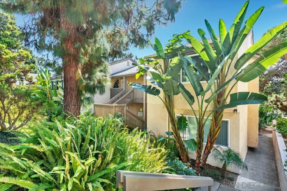 Unit for sale at 3134 Via Alicante, La Jolla, CA 92037