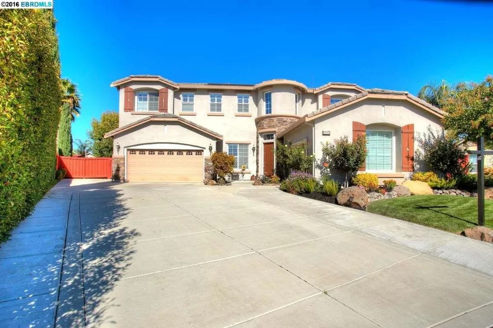 Unit for sale at 2168 GOLD POPPY ST, Brentwood, CA 94513