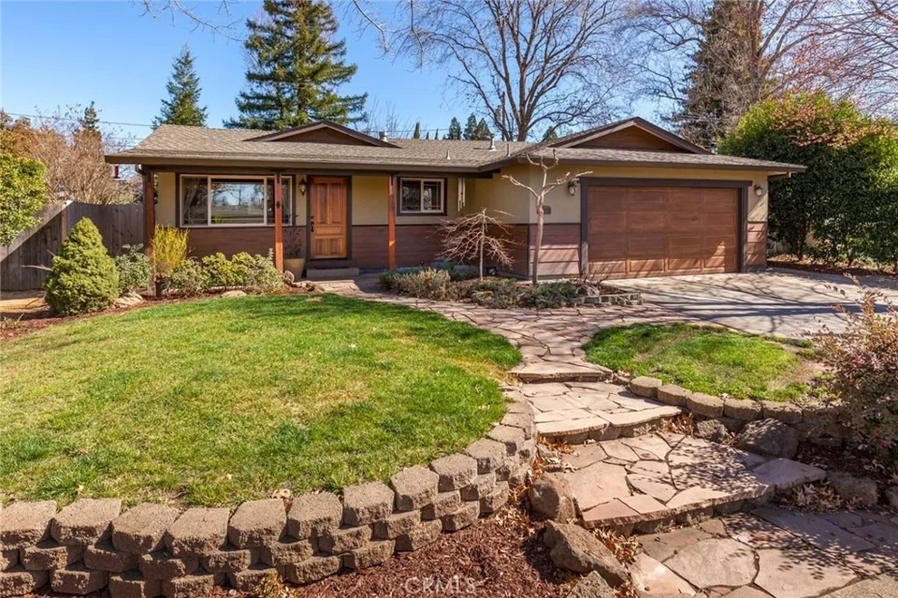 Unit for sale at 860 Kern Street, Chico, CA 95928