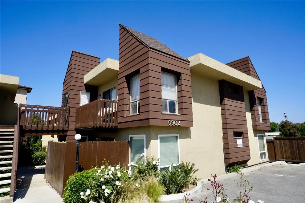 Unit for sale at 6902 Mission Gorge Road, San Diego, CA 92120