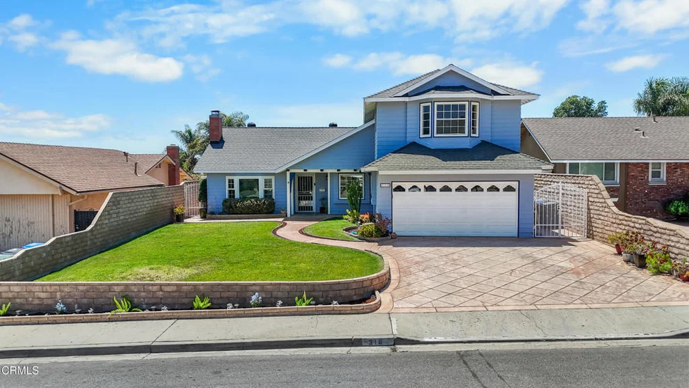 Unit for sale at 318 N Steckel Drive, Santa Paula, CA 93060
