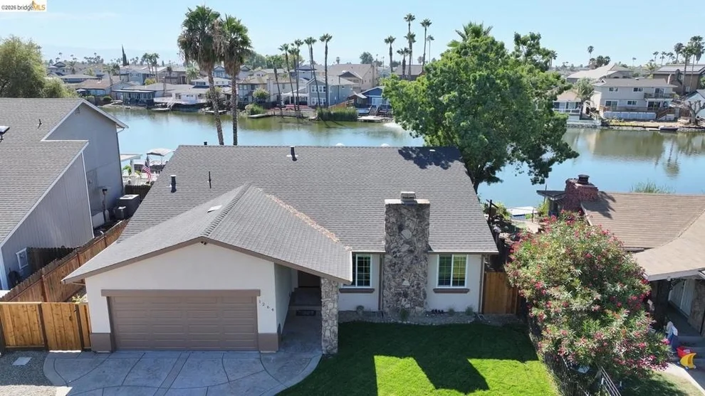 Unit for sale at 1264 Beach Ct, Discovery Bay, CA 94505