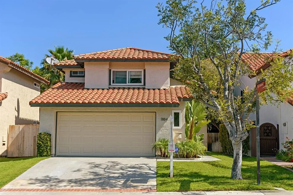 Unit for sale at 1884 Avenida Segovia, Oceanside, CA 92056