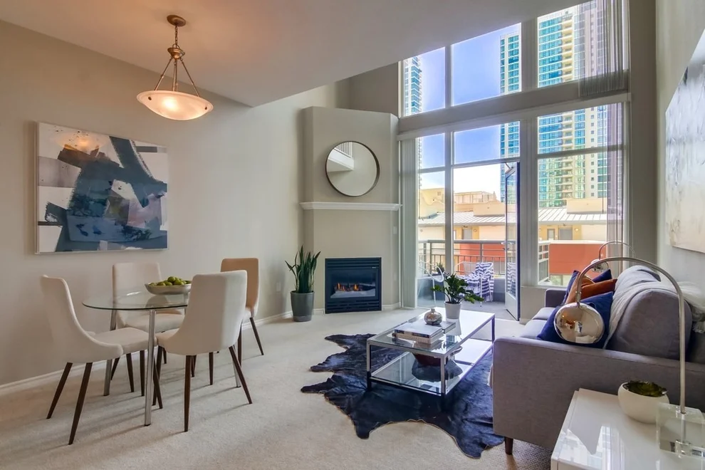Unit for sale at 1240 India, San Diego, CA 92101