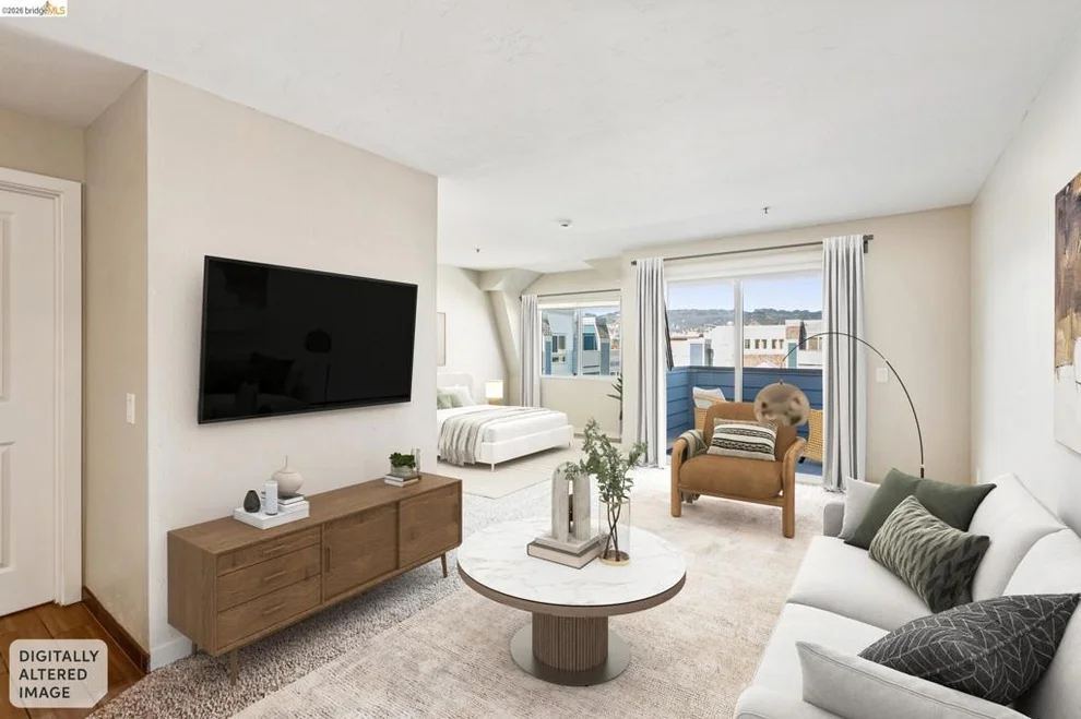 Unit for sale at 6400 Christie Ave, Emeryville, CA 94608