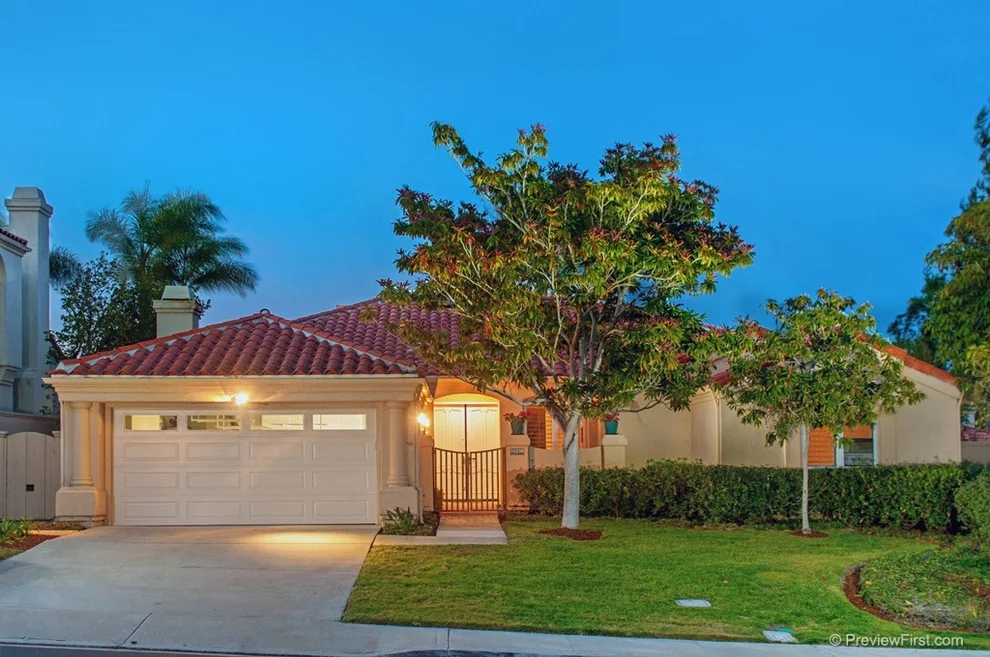 Unit for sale at 14246 Via Grandar, San Diego, CA 92130