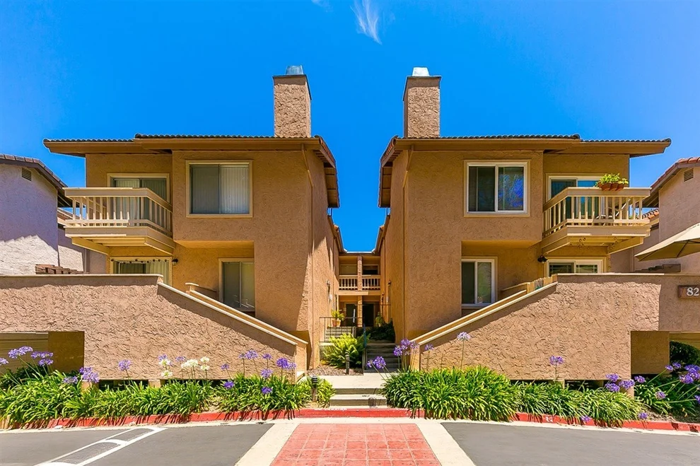 Unit for sale at 8268 Gilman Dr., La Jolla, CA 92037