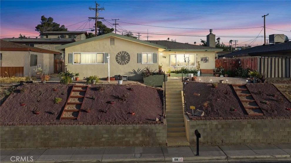 Unit for sale at 108 W Desert View Drive, Barstow, CA 92311