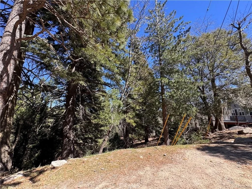 Unit for sale at 0 Mid Lane, Twin Peaks, CA 92391