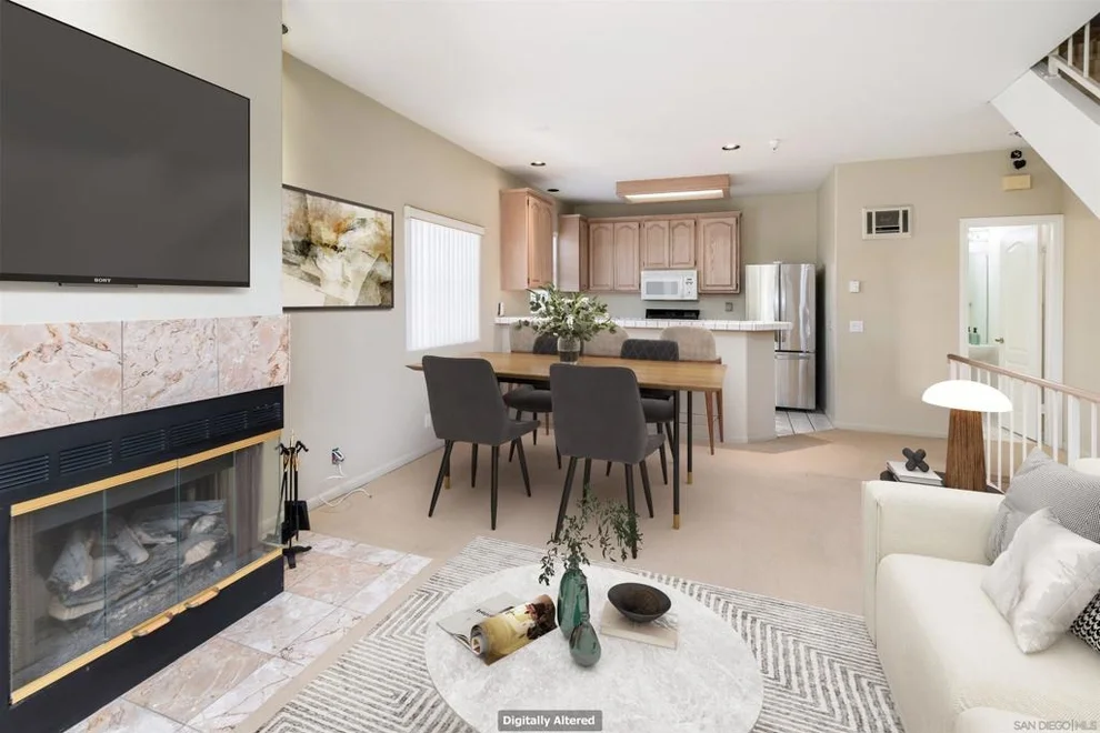 Unit for sale at 919 W LEWIS ST, San Diego, CA 92103