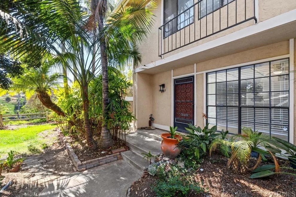 Unit for sale at 4319 Caminito Del Zafiro, San Diego, CA 92121