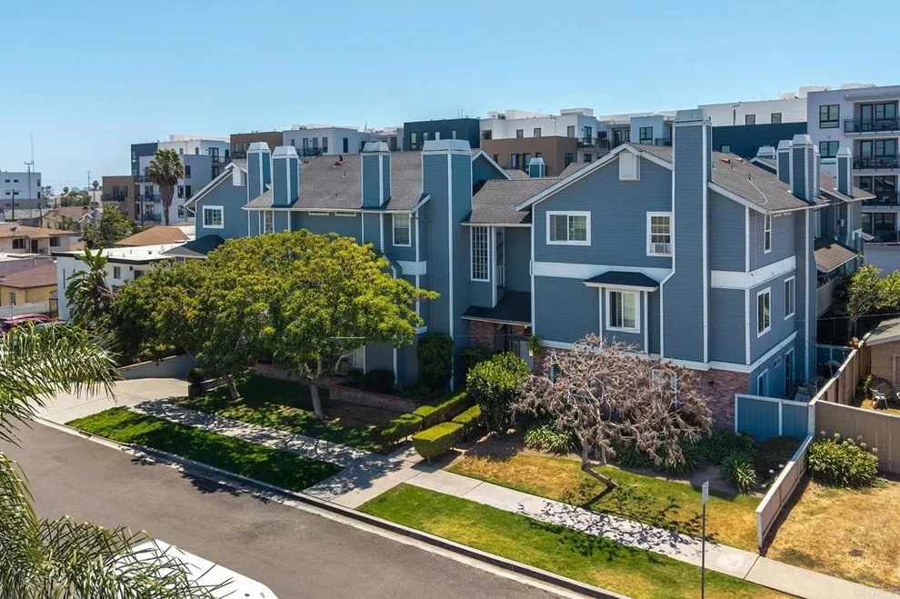 Unit for sale at 4580 Ohio Street, San Diego, CA 92116