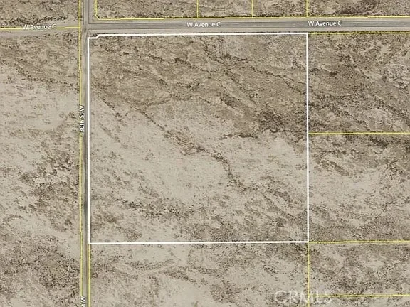Unit for sale at 0 30th St W/Ave C W, Lancaster, CA 93536