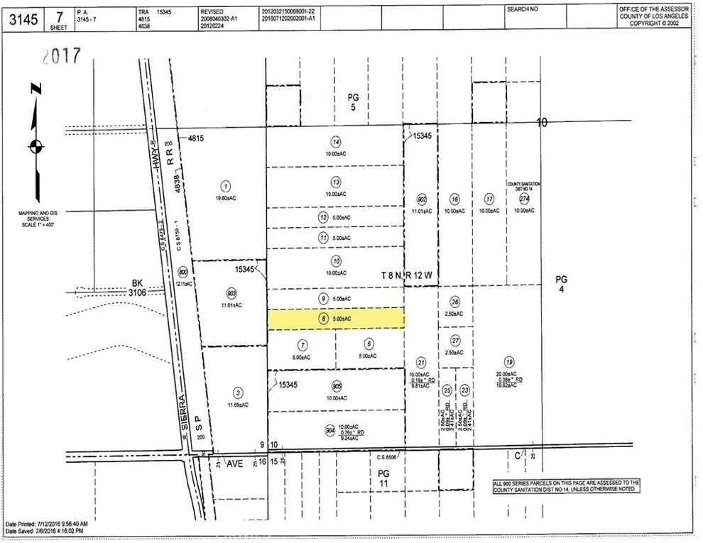 Unit for sale at 10 E Avenue B12, Lancaster, CA 93535