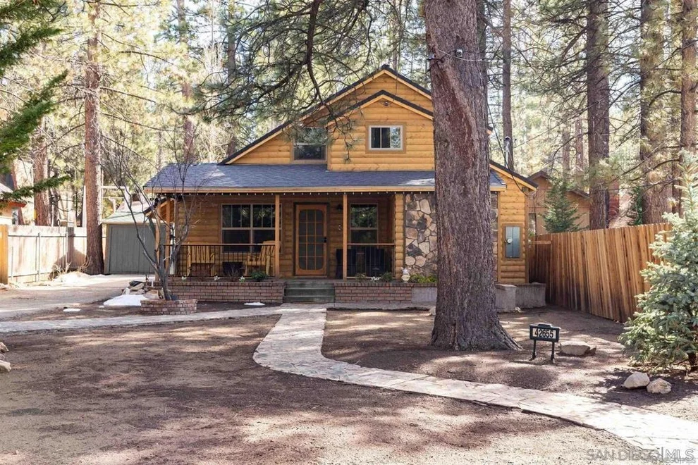 Unit for sale at 42655 Peregrine, Big Bear, CA 92315
