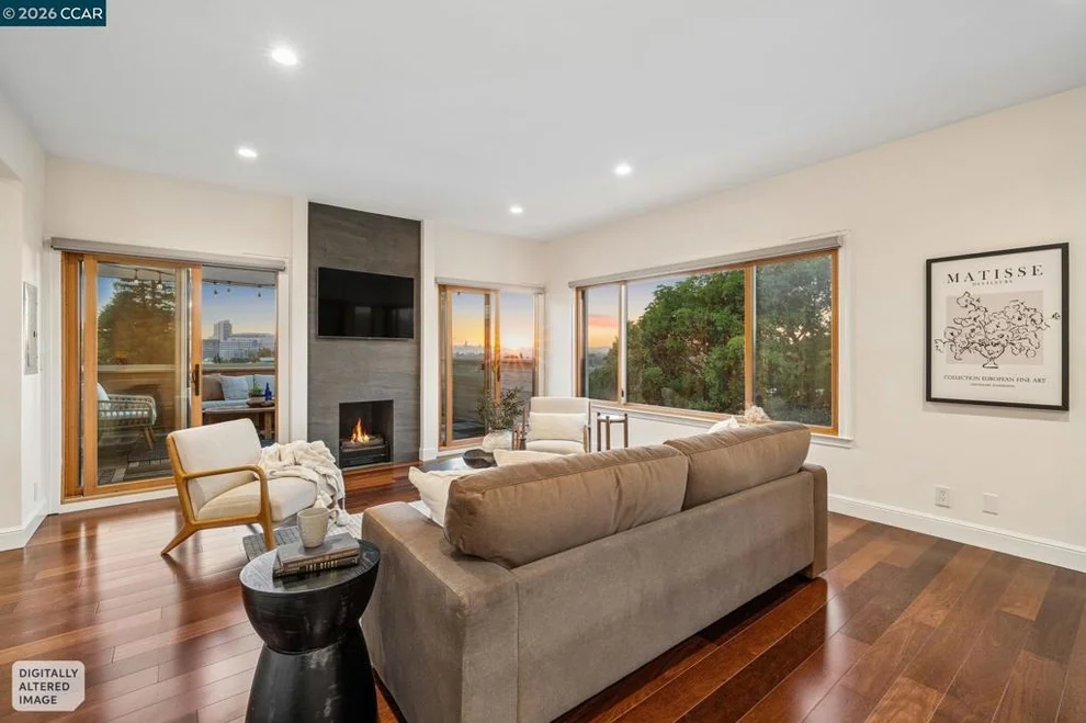 Unit for sale at 424 Orange St, Oakland, CA 94610