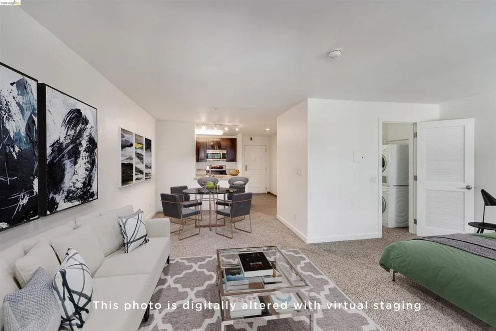 Unit for sale at 6400 Christie Ave, Emeryville, CA 94608