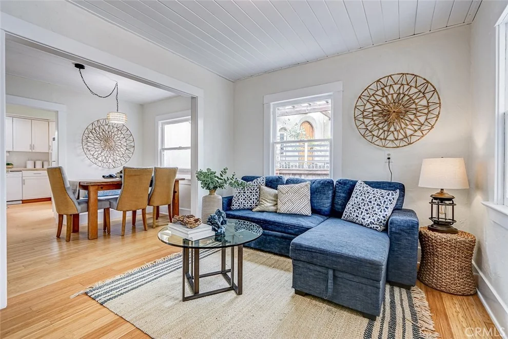 Unit for sale at 221 S Guadalupe, Redondo Beach, CA 90277