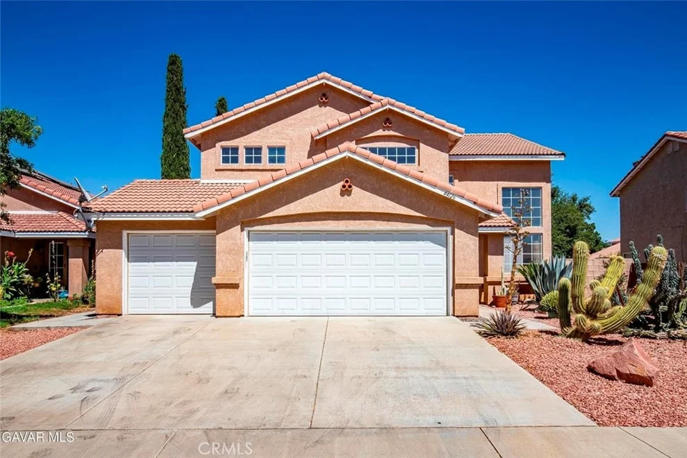 Unit for sale at 44126 Sunmist Court, Lancaster, CA 93535