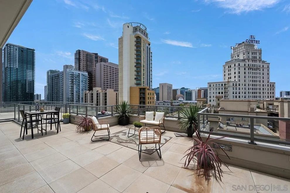 Unit for sale at 1441 9th Avenue, San Diego, CA 92101