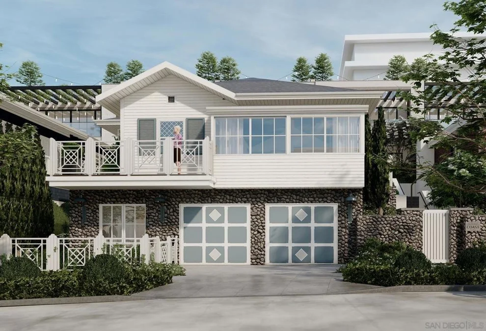 Unit for sale at 821 Coast S, La Jolla, CA 92037