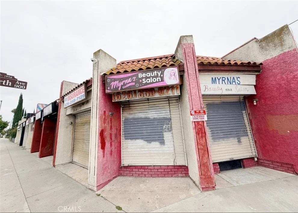 Unit for sale at 15512 Amar, La Puente, CA 91744