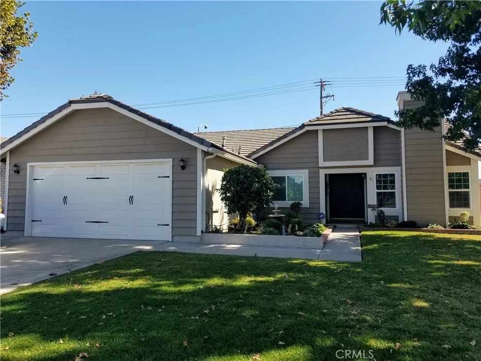 Unit for sale at 12579 Wells Place, Chino, CA 91710