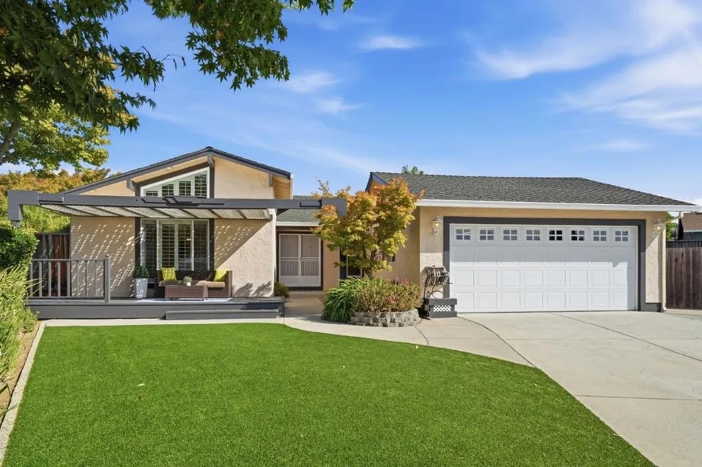 Unit for sale at 4110 Wingham Place, San Jose, CA 95135