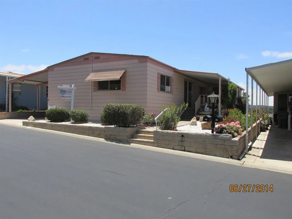 Unit for sale at 1195 La Moree Rd, San Marcos, CA 92078