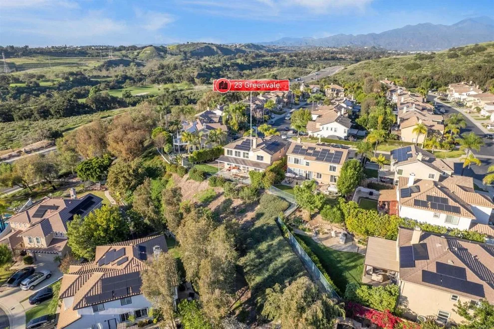 Unit for sale at 23 Greenvale, Rancho Santa Margarita, CA 92688