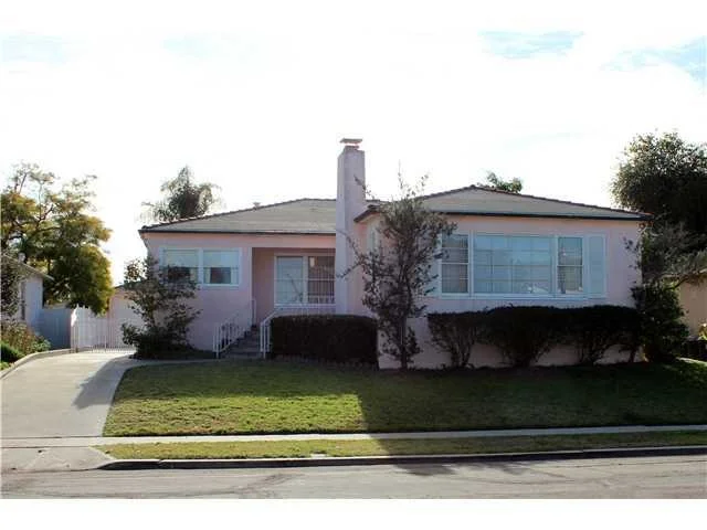 Unit for sale at 4845 Lila Drive, San Diego, CA 92115