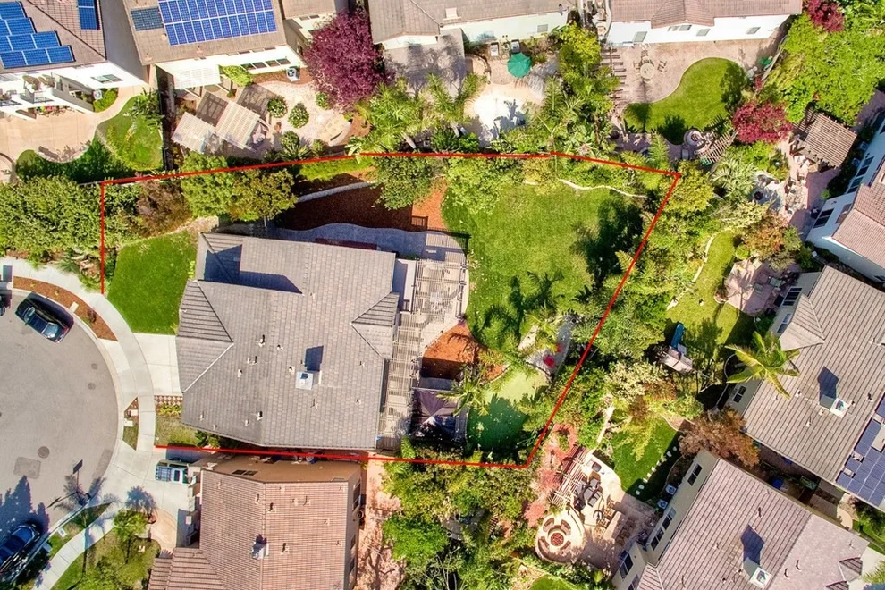 Unit for sale at 9875 Deer Ridge Pl, San Diego, CA 92127
