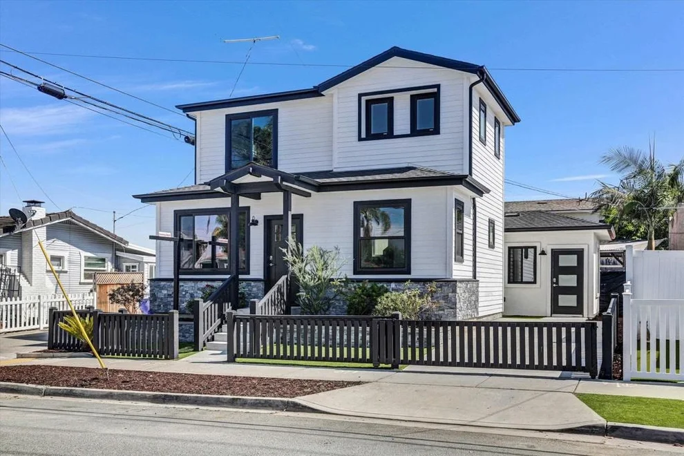 Unit for sale at 3569 Monroe Avenue, San Diego, CA 92116
