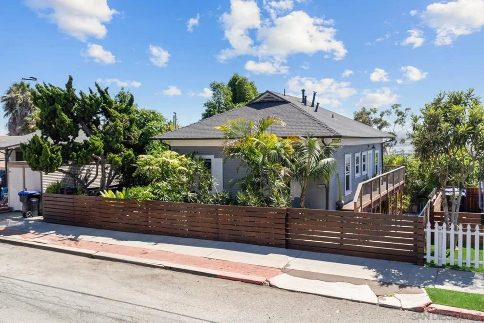 Unit for sale at 3686 88 Columbia, San Diego, CA 92103