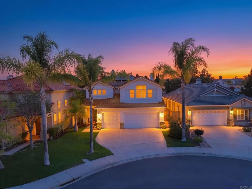 Unit for sale at 11086 Cedarcrest Way, San Diego, CA 92121