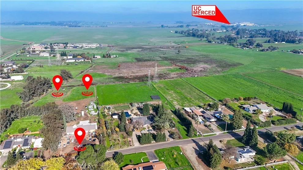 Unit for sale at 0 Dunn, Merced, CA 95340