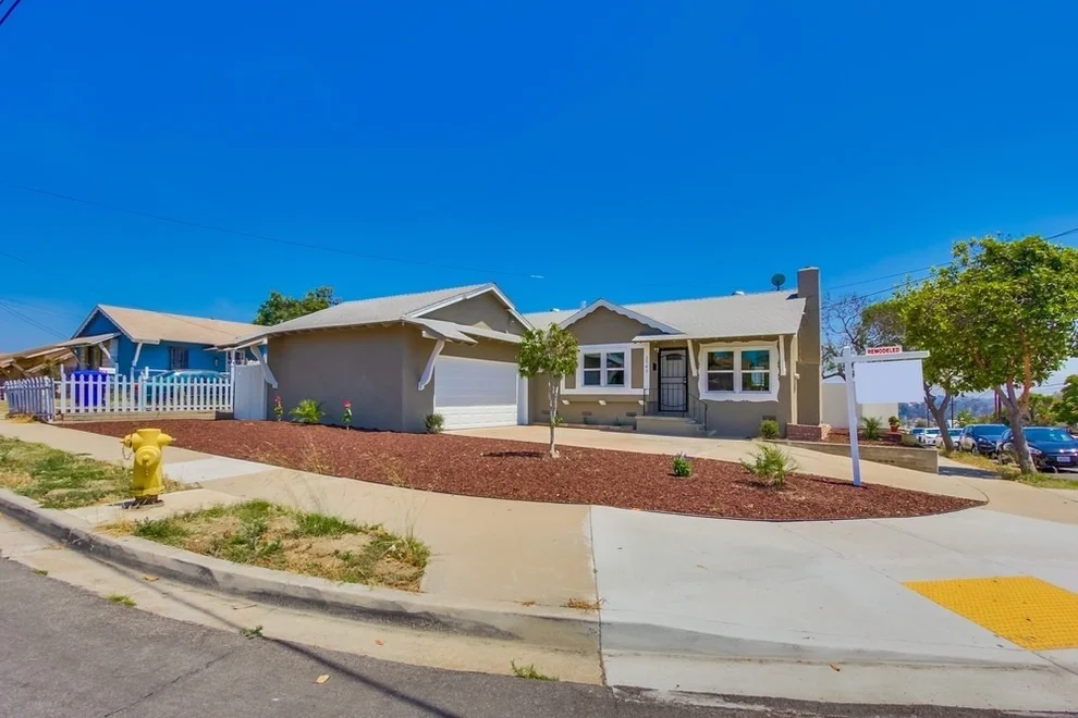 Unit for sale at 2741 Homedale, San Diego, CA 92139