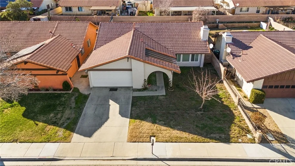 Unit for sale at 44633 Calston, Lancaster, CA 93535