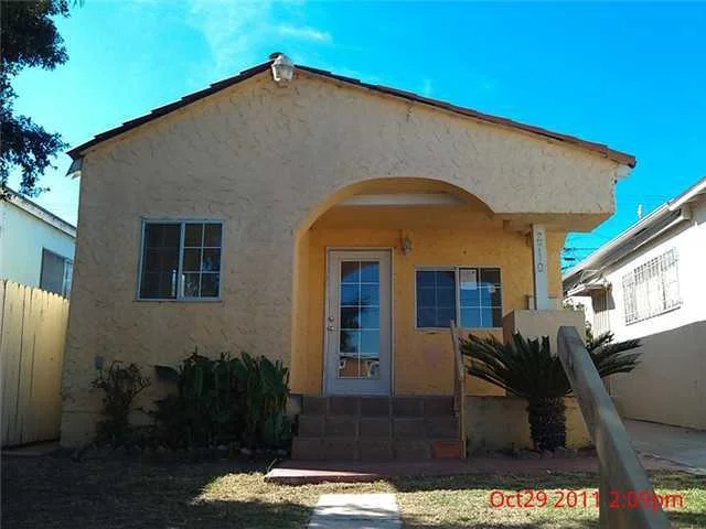 Unit for sale at 2710 Highland Avenue, San Diego, CA 92105