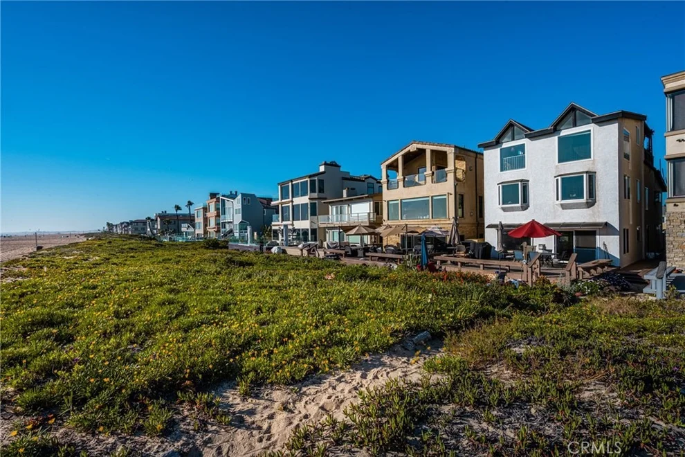 Unit for sale at 17085 S Pacific, Sunset Beach, CA 90742